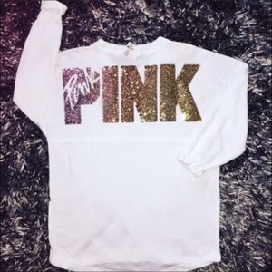 Victoria’s Secret PINK